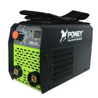 Buy cheap Inverter IGBT Mma Arc Welding Machine Super Mini Size MMA120 MMA140 product