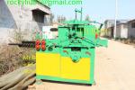 Buy cheap Galvanized Wire Hanger Making Machine from wholesalers