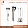 Buy cheap DLLA148P1067 Bosch Common Rail Nozzle For Injectors 04451100231/081/336 from wholesalers