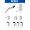 Buy cheap 1 -11 Adjustable Lines Multifunction Beauty Machine Silver Color For Body / Face Lifting from wholesalers