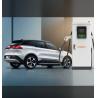 Buy cheap 50kw 60KW EV Charger Dc Fast 380V GBT With Card Network from wholesalers