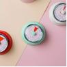 Buy cheap Round Magnet Kitchen Timer , Safe Mini Circle Digital Cooking Timer from wholesalers