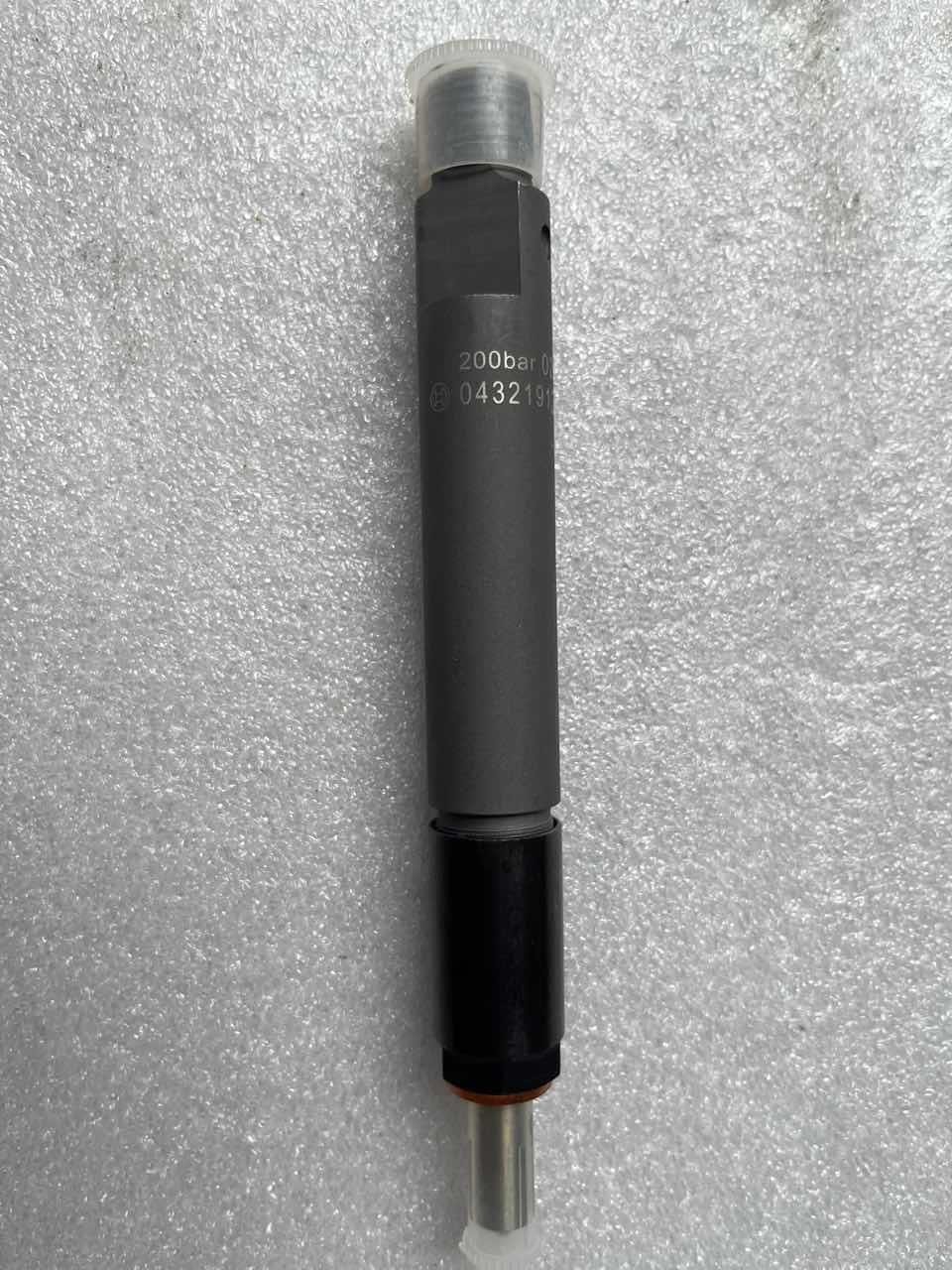 Factory Direct Sales INJECTOR ASSY 20483467 For EC290B
