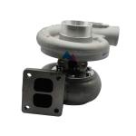 Construction Machinery 6D16 Turbocharger ME078660 Excavator R210-5 Turbo Diesel