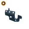 Buy cheap Document Feeder Al2024 Aluminum Cnc Milling Parts Dia 400mm from wholesalers