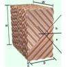 Buy cheap 5090/6090/7090 farm/factory/greenhouse evaporative cooling pad from wholesalers