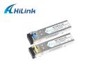 Hilink Wdm 20Km SFP 1310/1550nm 1.25G BiDi Transceiver Module