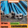Buy cheap 10'' Tailings Hose Epdm Outer Cover Excellent Uv Weather And Ozone Resistance from wholesalers