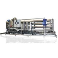 Buy cheap Mining Water Purification 30M3/H Industrial Ro System product