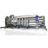 Buy cheap Mining Water Purification 30M3/H Industrial Ro System from wholesalers