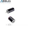 Buy cheap 17.4W Metal Coreless Brushed Dc Motor 6V 12V L42mm D22mm from wholesalers