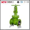 Buy cheap Z41H-300LB ANSI Flanged Class 300 Stainless Steel Gate Valve for Ordinary Temperature from wholesalers
