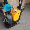 Buy cheap Low Speed Concrete Floor Grinder , Marble Floor Polisher Machine With CE from wholesalers