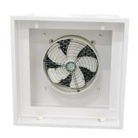 Buy cheap BFU Powder Coating Steel Hepa Filter Terminal Box With Fan / Blower Filter Unit product