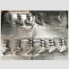 Buy cheap Aluminum Alloy High Quality Electric Power Line Fittings Strain Clamp from wholesalers