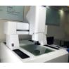 Buy cheap 2.5D Industrial Video Coordinate Measuring Machine With Taiwan TBI Screw Rod from wholesalers