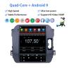 Buy cheap Android 7.1 Kia Car Stereo Quad Core For 2011-2017 KIA Sportage Support from wholesalers