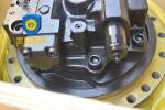 31NA-40021 R360-7 R370-7 Hyundai Excavator Final Drive Travel Motor Assy TM70
