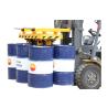 Buy cheap YL6 Forklift and Crane mounted Six Barrels Clamp Hoist Unique Eagle-grip Structure 6 Drums Load Capacity 500KgX6 from wholesalers