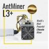 Buy cheap Bitmain Antminer L3++ Scrypt Asic Litecoin Miner 596 Mh/S Hashrate from wholesalers