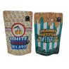 Buy cheap Childproof Soft Touch Mylar Bag 16oz Gravure Print Stand Up Retort Pouch from wholesalers