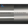 Buy cheap Anti Glare Scratch Resistant Acrylic Sheet with Reflective Coating from wholesalers