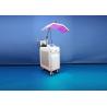 Buy cheap Acne Treatment Oxygen Facial Machine Stimulating Skin Regeneration With Led Therapy Light from wholesalers