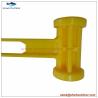 Buy cheap Plastic outdoor camping tent peg hammer from wholesalers