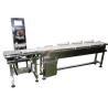 Buy cheap Multi-sorting Checkweigher, BT-IXL-SG Series,max sorting 12 level from wholesalers