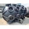 Buy cheap 4.5*9m Inflatable Pneumatic Yokohama Rubber Fender Jumbo Extra Large from wholesalers