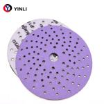 Buy cheap Metal Polishing Zirconia Sanding Disc 6 Inch Sanding Discs 80 Grit With from wholesalers