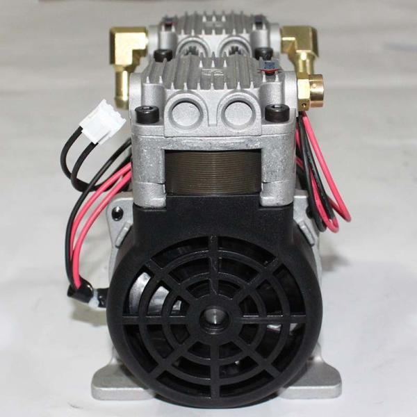 Buy cheap GSE Medical Air Compressor Used In Oxygen Concentrator 220W from wholesalers