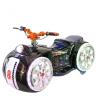 Buy cheap Outdoor Kids Electric Amusement Park Bumper Car ride For 3 Years Old from wholesalers