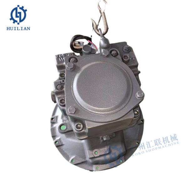 KOMATSU Hydraulic Pump Assembly PC160 PC200 PC350 PC360 PC450 Excavator
