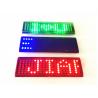 Buy cheap 2015 hot sale new design LED scrooling LED T shirt from wholesalers