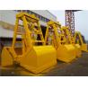 Buy cheap 5cbm Single Rope Wireless Remote Controlled Bulk Grab from wholesalers