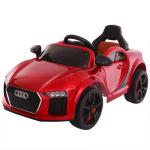 2022 Children Ride On Toys With Music and MP3 Electric Car for Toddlers Battery