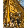 Buy cheap 2021 Zoomlion Tower Crane (WA7015-10) Price, Direct Sales from wholesalers