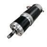 Buy cheap 90mm 90ZYT series Heavy Duty High Power Big Torque Brush DC Electric Motor 3000rpm 300w 400w 500w 600w 1Nm 2Nm from wholesalers