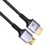 Buy cheap High Speed Male To Male HDMI Copper Cable 48gps 8k Hdmi With Ethernet from wholesalers