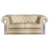 Buy cheap Luxurious Sillon Chaise Longue 1.7m Leatherette Luxury Living Room Furniture Sets from wholesalers