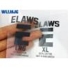 Buy cheap Printed Technics and Eco-Friendly Feature heat transfer label from wholesalers