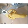 Buy cheap komatsu water pump D155 D355 bulldozerwater pump 6127-61-1008 6D155 engine 6127-61-1008 from wholesalers