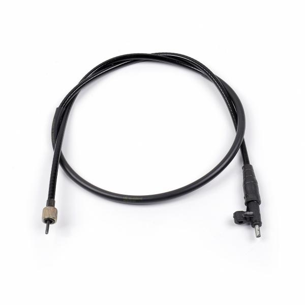 Buy cheap ISO9001：2001 Certified Steel Motorcycle Part Disc Brake Speedometer Cable for Gn125 GS125 from wholesalers