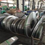 DIN EN 100Cr6 Spheroidized Annealed Bearing Steel Strip For Spring