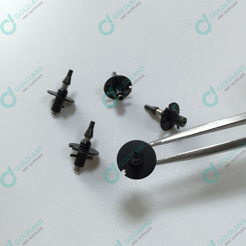 SMT PCB Assembly FUJI NXT H08 H12 Head 1.3 Nozzles