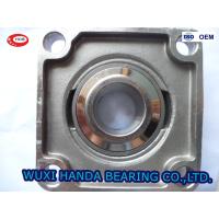 Buy cheap ASAHI Square Flange Bearing Unit 4 Bolt Chrome Steel UCF206 UCF207 UCF208 product