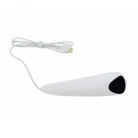 Buy cheap USB 5V UV Handheld Skin Analyzer 5.0 Mega Face Scanner For Skin Care product