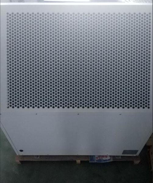 Buy cheap House Heating Home Heat Pump High Water Temperature Outlet Freestanding from wholesalers