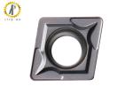 YP731 Purple Tungsten Carbide Cutting Inserts Stainless Steel Machining Turning